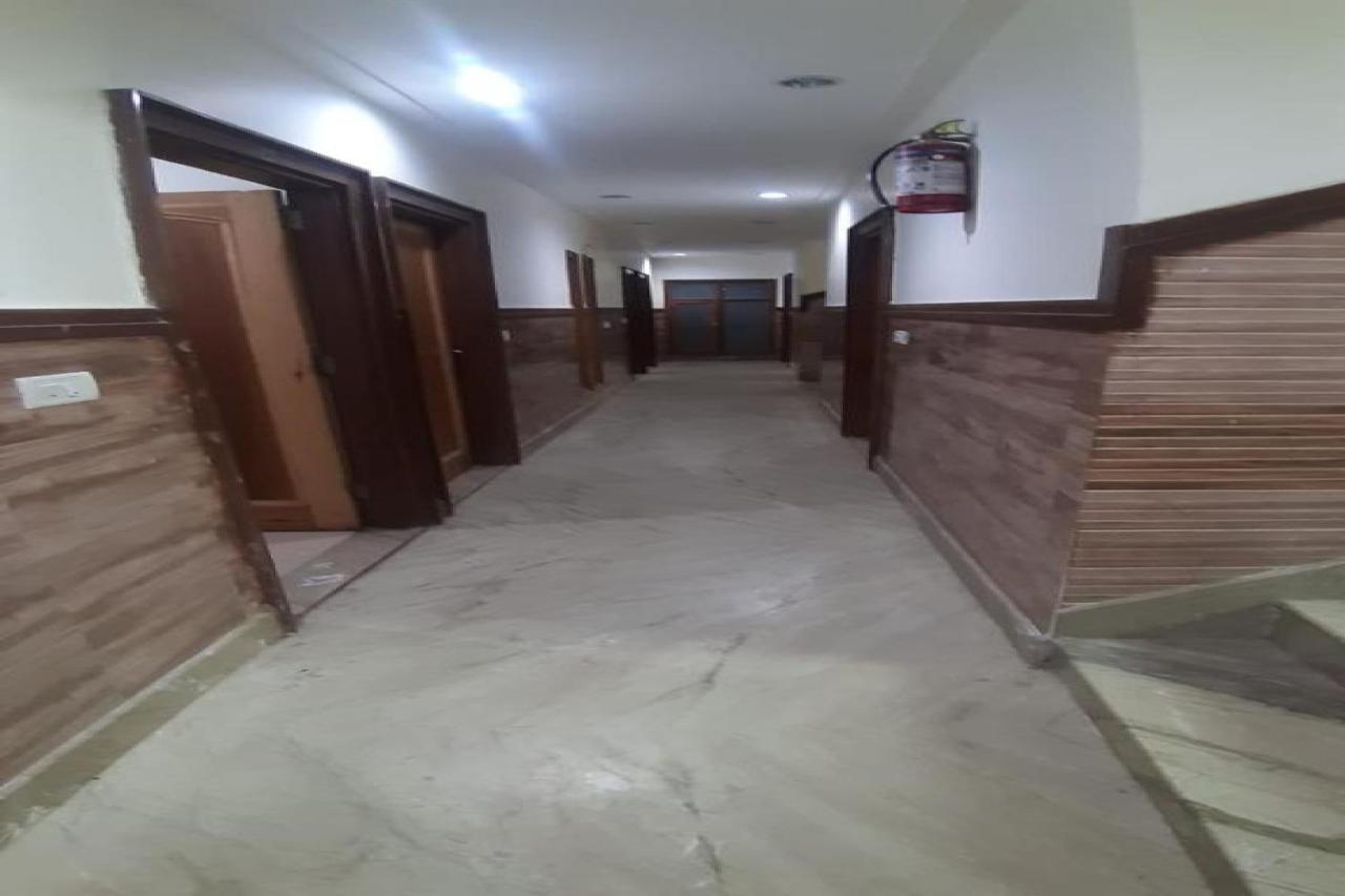 OYO 81211 Hotel Janta Katra (Jammu and Kashmir) Buitenkant foto